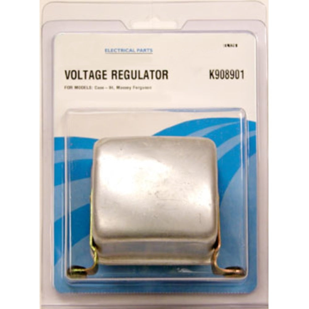 Voltage Regulator Fits Massey Ferguson Fits Ford fits David Brown