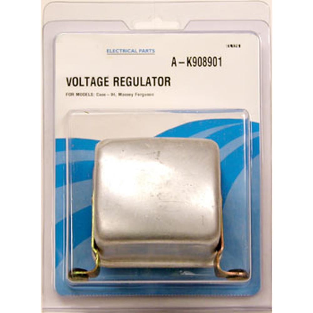 1050840M91 Voltage Regulator fits David Brown 770 780 880 885 1200 1210 1212