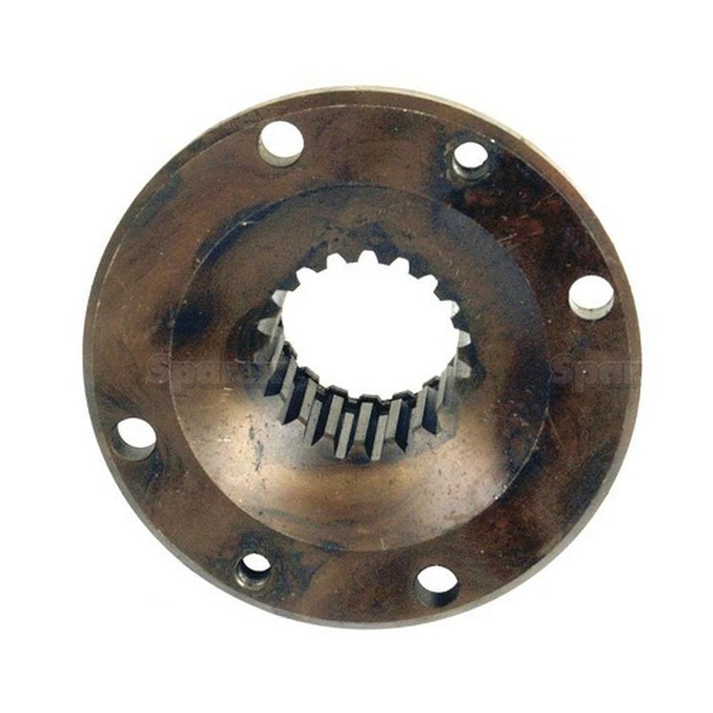 S.17436 Coupling, K910538 - Fits Case IH Model 1494