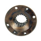 Pulley - Crankshaft Hydraulic Pump Coupler for David Brown 996 990 1212 1210