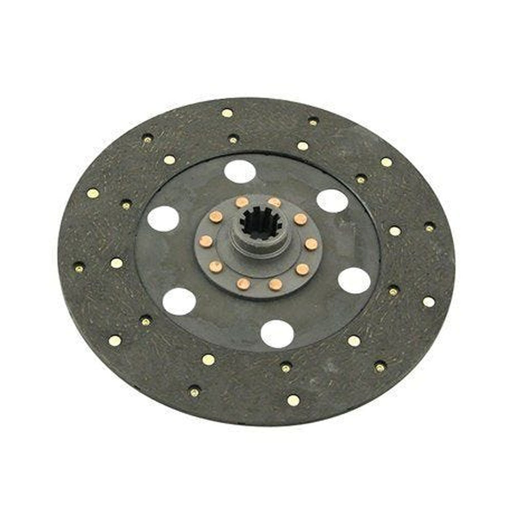 11" PTO Disc Fits David Brown Replaces 1539033C1