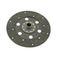 11" PTO Disc Fits Case/International Harvester Replaces 1539033C1