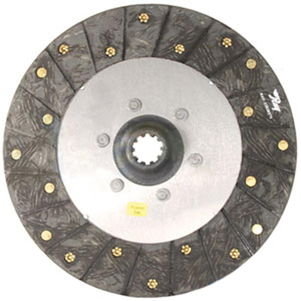 Fits David Brown CLUTCH DISC, 11", PTO, K915827 S.61228 1190, 1200, 1210,