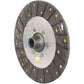 11" PTO Disc Fits Case/International Harvester Replaces 1539033C1