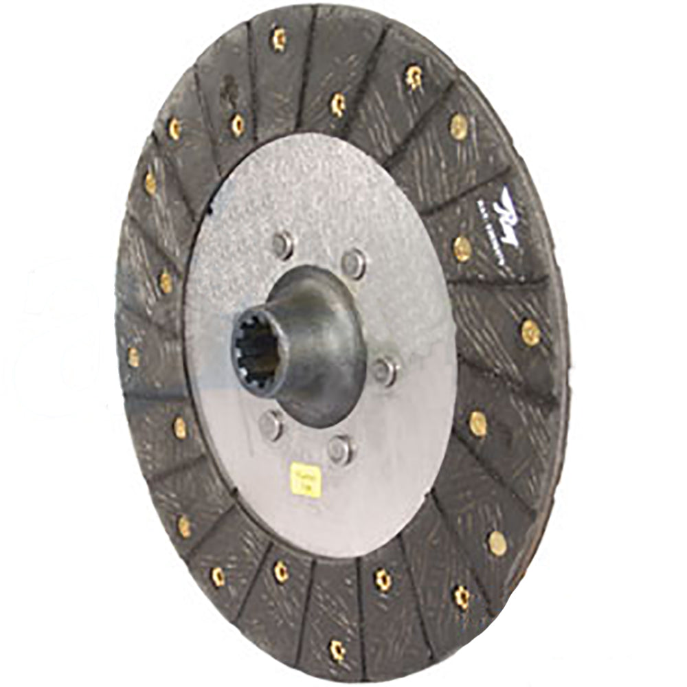 A48244 Clutch Disc Fits Case/IH Tractor 1290 1294 1390 for David Brown 1210 1212
