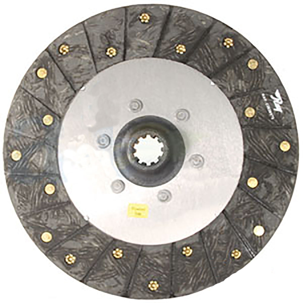 A48244 Clutch Disc Fits Case/IH Tractor 1290 1294 1390 for David Brown 1210 1212