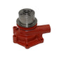 AK952127 New Water Pump w/ Pulley Fits David Brown 1200 1210 1212 Tractors