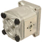 HYDRAULIC PUMP Fits Case 10-18 1394 1490 1494