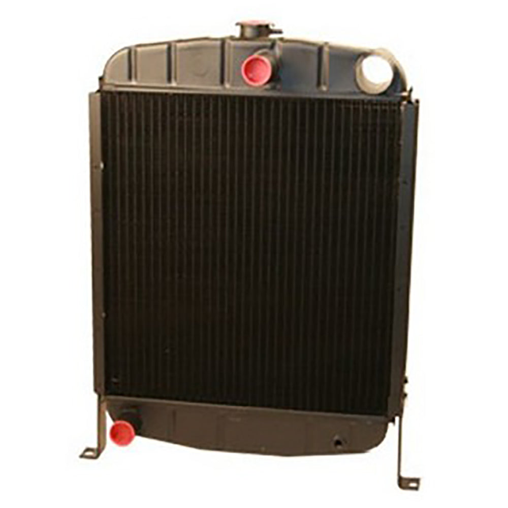 RADIATOR FOR DAVID BROWN 990 995 996