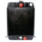 S.7834 Radiator, K922737 Fits David Brown