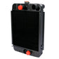 One New Aftermarket Radiator K922737 Fits David Brown Tractors 780 885