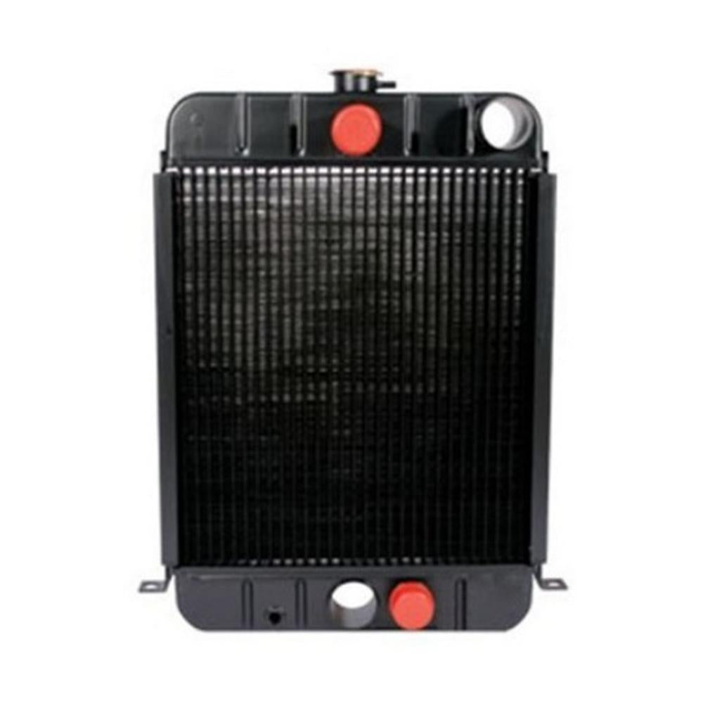 One New Aftermarket Radiator K922737 Fits David Brown Tractors 780 885
