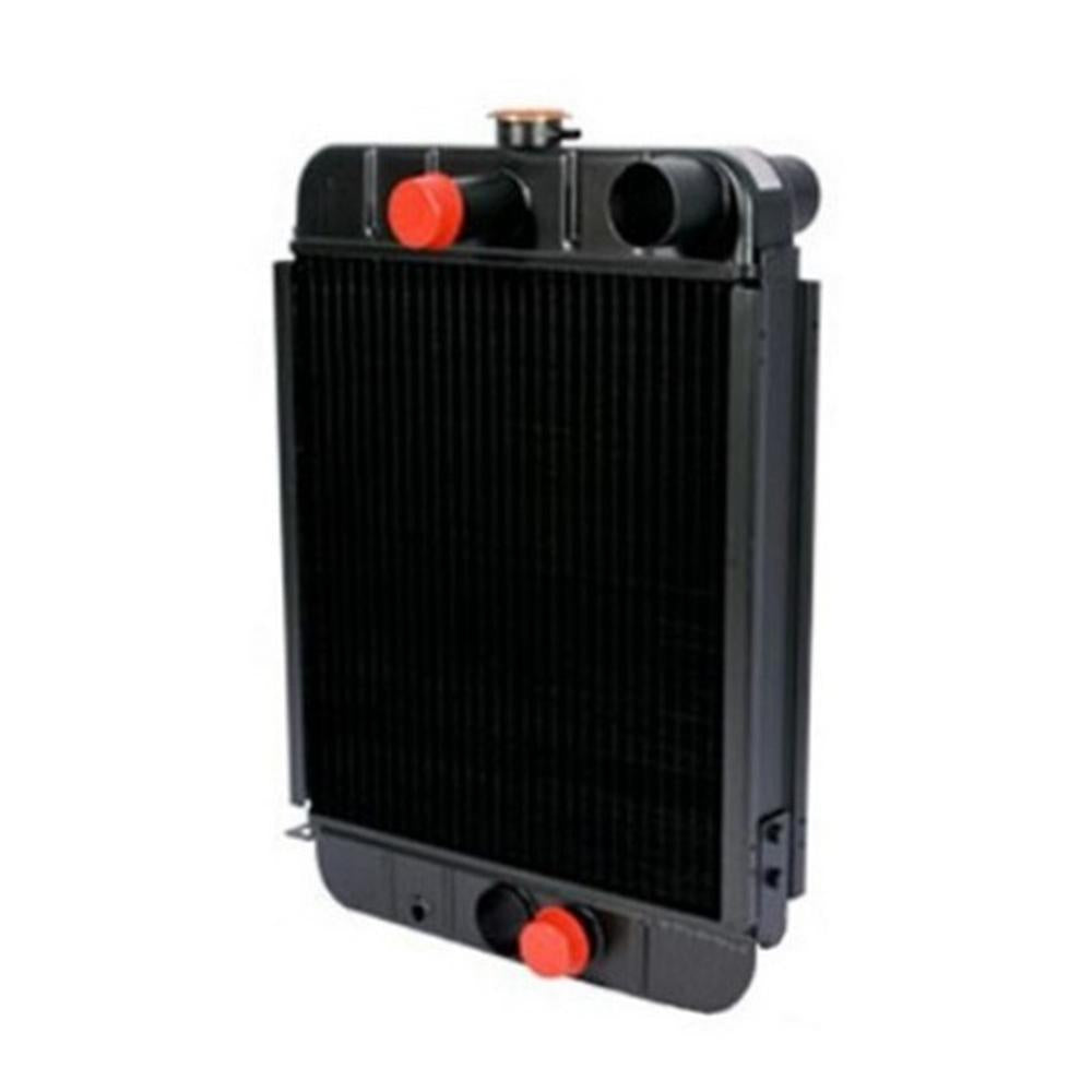 S.7834 Radiator, K922737 Fits David Brown