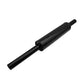 K924341 Muffler fits David Brown Tractor 885 990 995 1210 1212 K914137