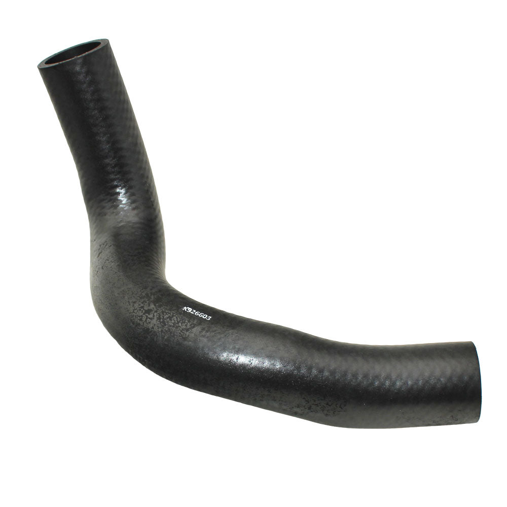 CDB4989-STR Lower Radiator Hose Fits David Brown