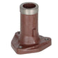 Exhaust Flange Fits Case/International Harvester