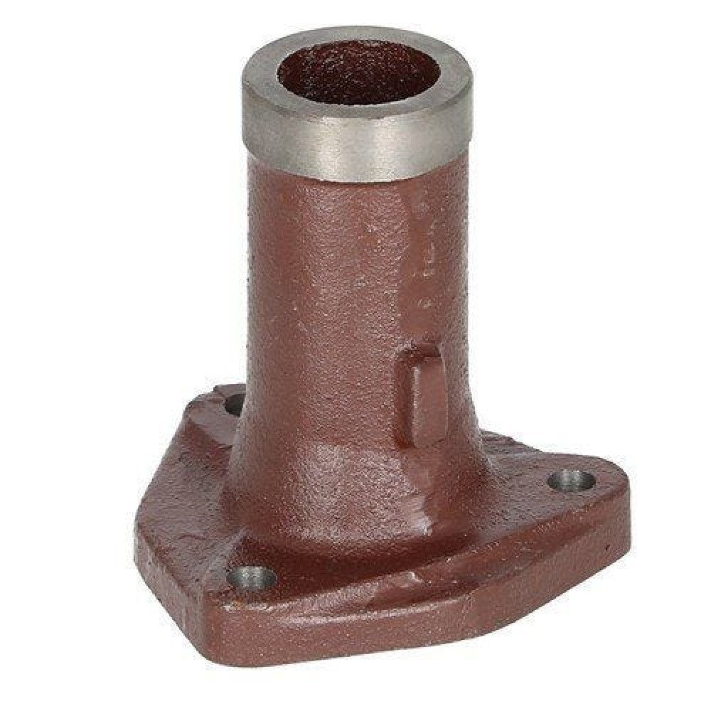 Exhaust Flange Fits Case/International Harvester
