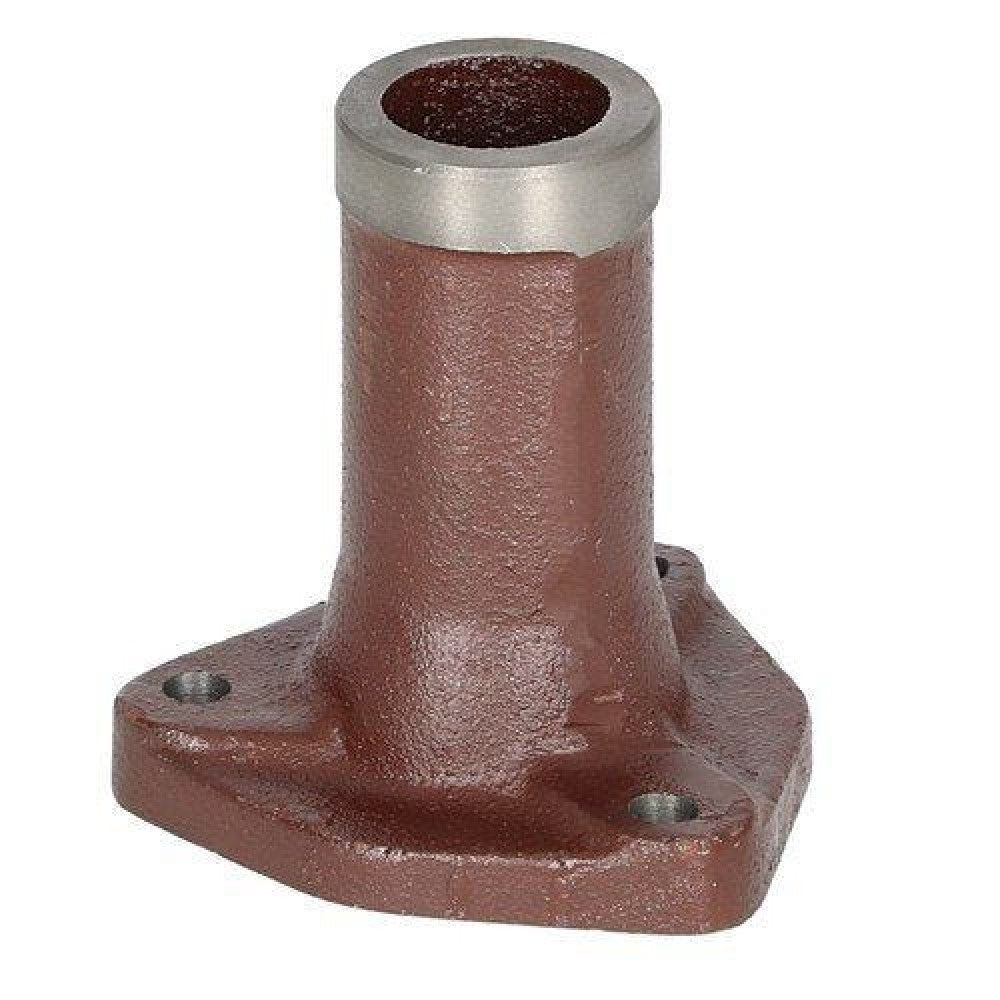 Exhaust Flange Fits Case/International Harvester