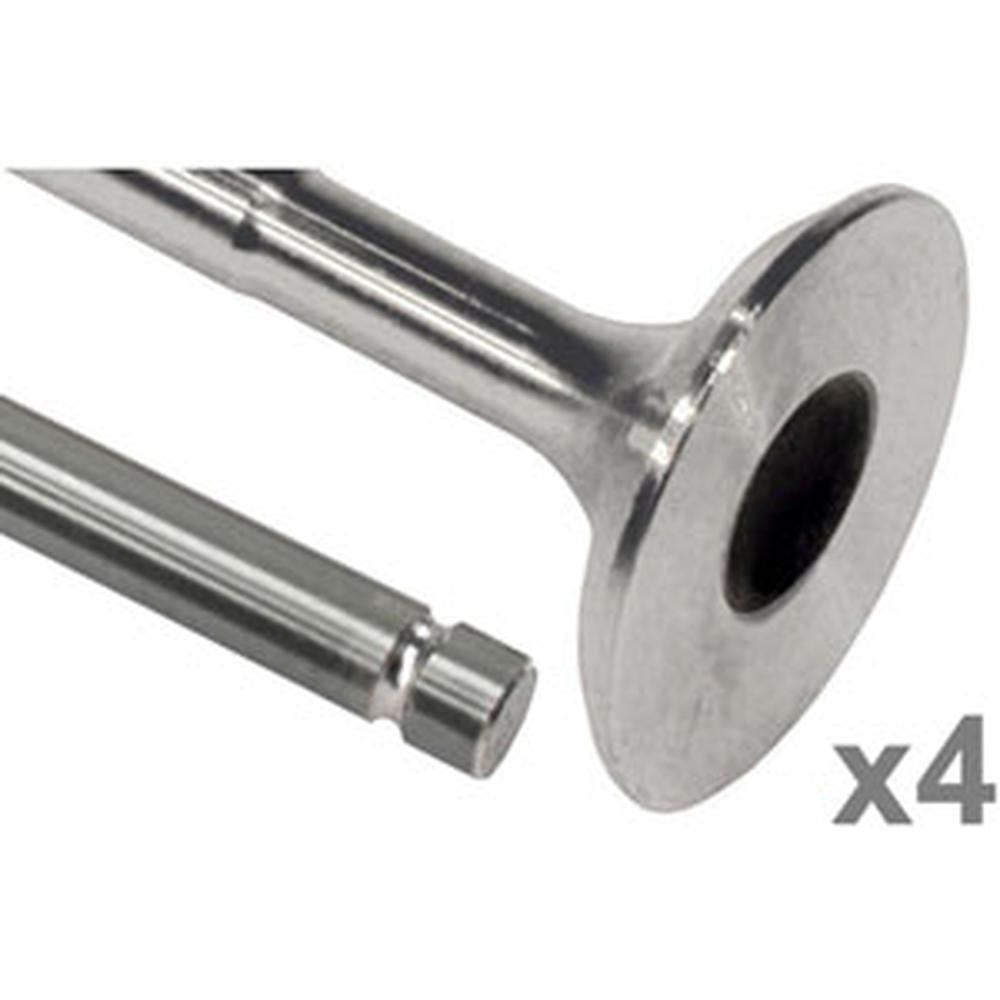 K928622 Inlet/Exhaust Valve Fits David Brown Models 1190 1194 1200 1210 1212