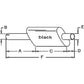K928704 Muffler Fits David Brown 770 780 880 885 990