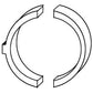 K928999 STD Thrust Washer Set Fits Case David Brown 1410 1412 1490 1494 +