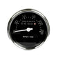 New Tachometer Gauge K311487 Fits David Brown Tractor Models 1410 1412 90mm OD