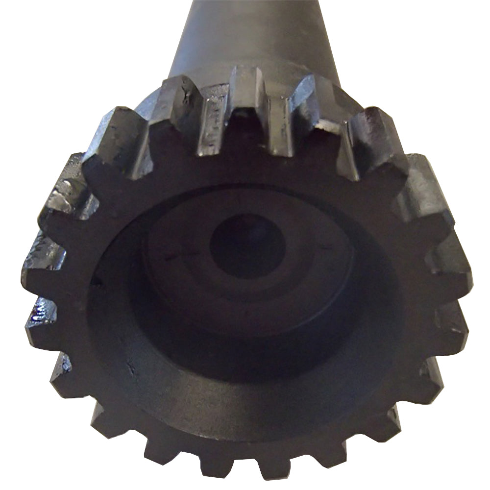 K944950 Hydraulic Pump Drive Shaft Fits Case David Brown 1210 1212 1410 1412