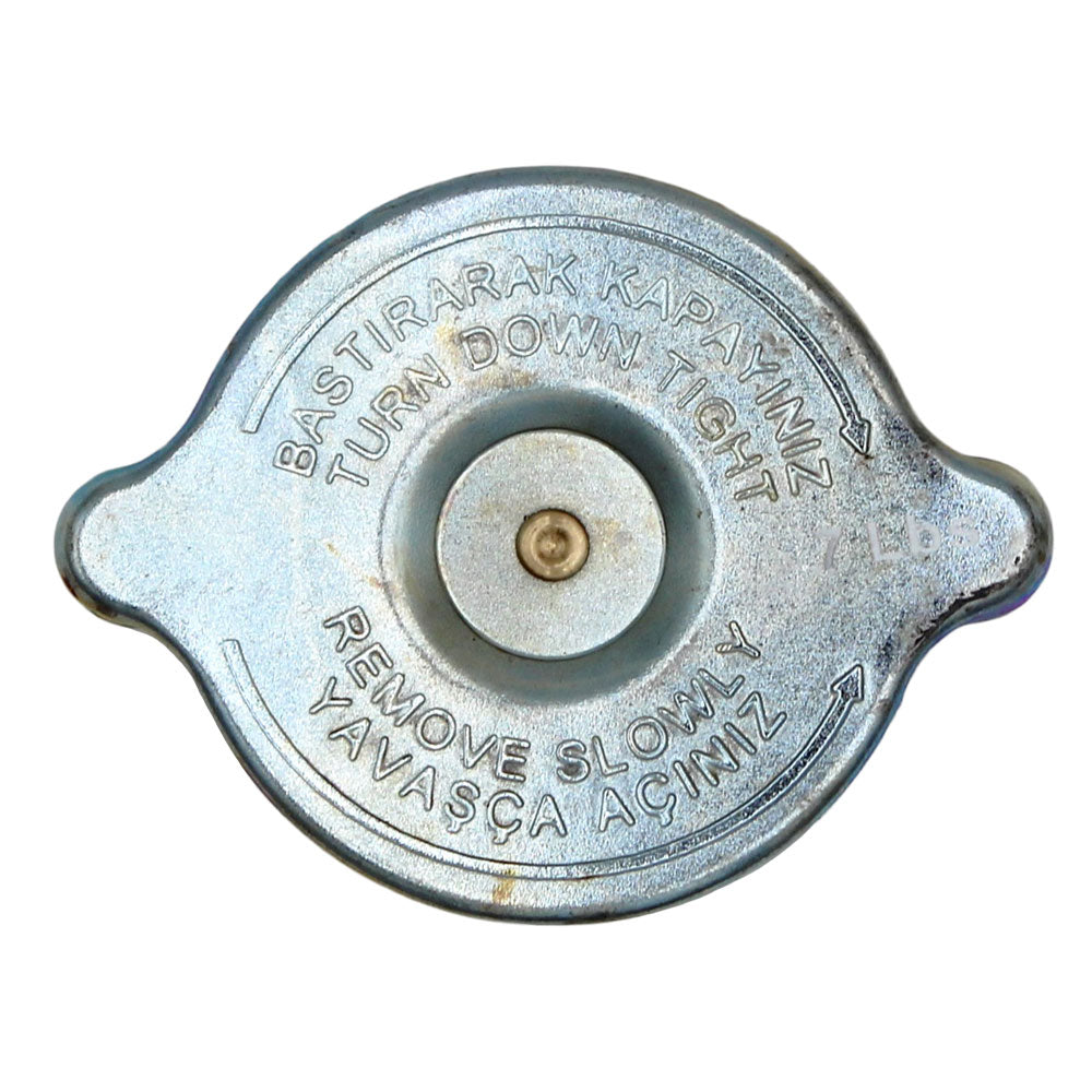 Radiator Cap Fits Ford/New Holland Models