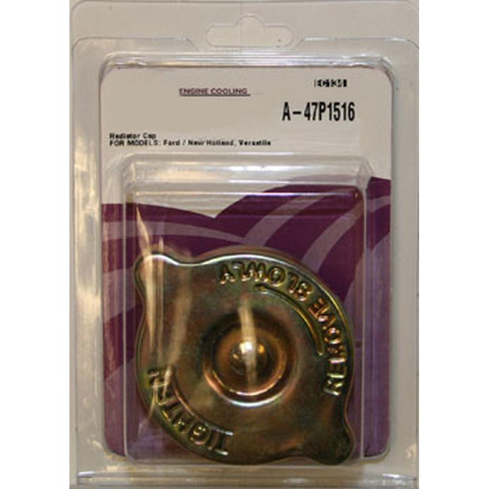 Radiator Cap Heavy Duty Fits Massey Ferguson MF3050 MF3060 MF3070 MF3090 MF3140