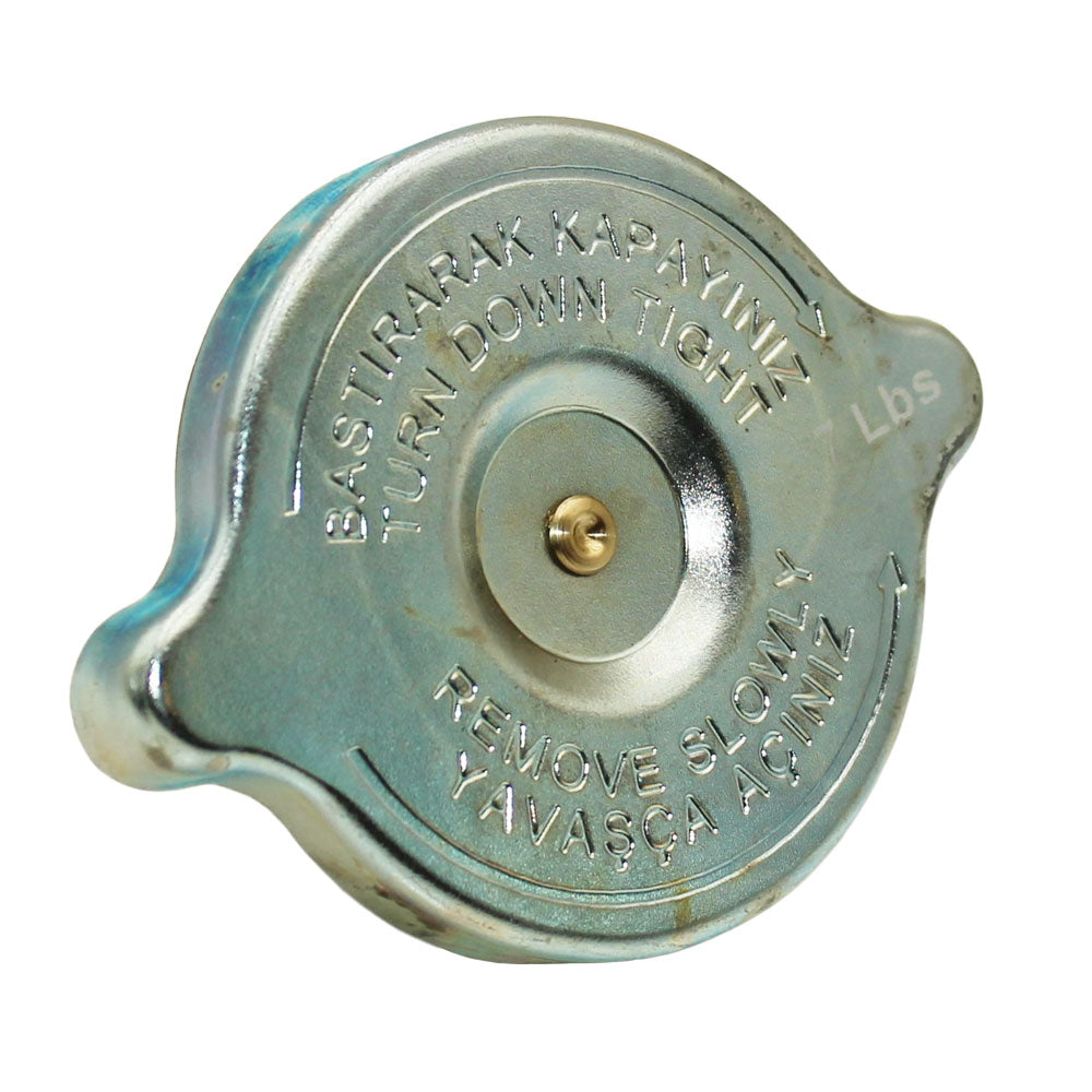 A-12046902-AI RADIATOR CAP-7#