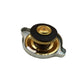 Radiator Cap Fits Massey Harris Replaces 850876M91