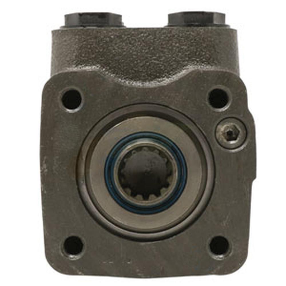 Power Steering Motor K946083 Fits Case and David Brown Tractors