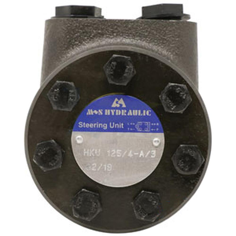 Power Steering Motor - Fits David Brown - K946083