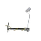 S.57584 One New Aftermarket Fuel Sender Unit Fits David Brown