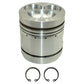 K946354 Dish Top Piston 0.020" Fits David Brown Tractor 1690 1394 1494 1594