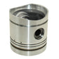 K946354 Dish Top Piston 0.020" Fits David Brown Tractor 1690 1394 1494 1594