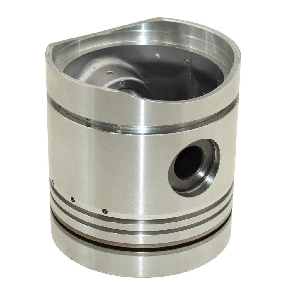 K946354 Dish Top Piston 0.020" Fits David Brown Tractor 1690 1394 1494 1594