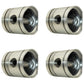 Qty 4: Piston Fits David Brown Replaces K206974