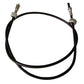 Tachometer Cable Fits Case/International Harvester Replaces VPM5232