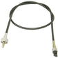 Tachometer Cable Fits Case/International Harvester Replaces VPM5232