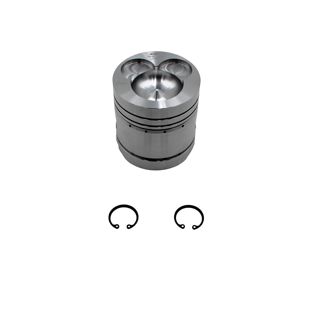 VPB2441 +.040" Piston Fits David Brown Tractors Diesel 880 1200 1210 1212 780