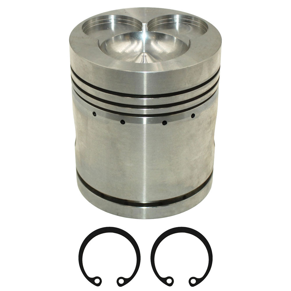 Standard Piston Fits Case/International Harvester Replaces K261707