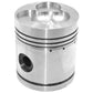 K949721 Piston and Rings Standard Fits Case and David Brown 770 990 ++ Tractors