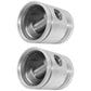 Qty 2: Standard Piston Fits Case/International Harvester Replaces K261707