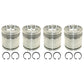 Qty 4: Standard Piston Fits David Brown Replaces K261707