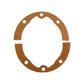 Rear Main Gasket Fits Case/International Harvester Replaces 86900583