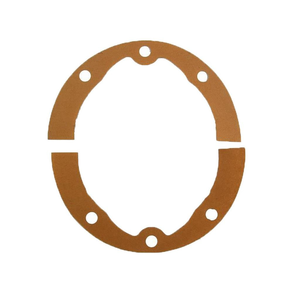 Rear Main Gasket Fits Case/International Harvester Replaces 86900583