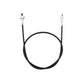 Tachometer Cable Fits Case/International Harvester Replaces E81136