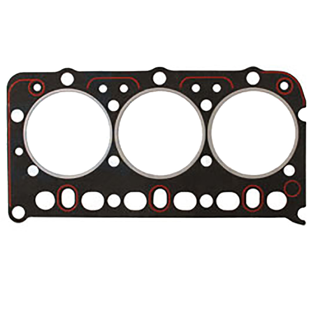 Cylinder Head Gasket Fits Case/International Harvester Replaces K952527