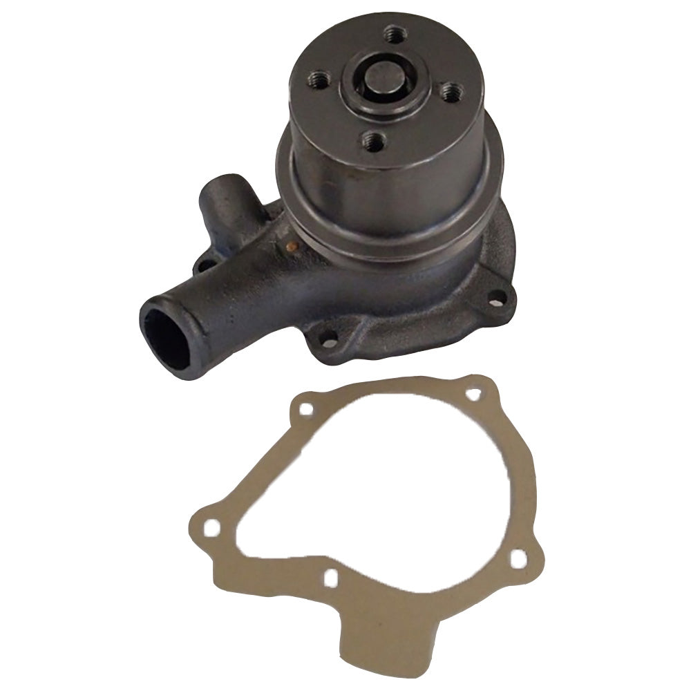 S.57753 Water Pump Assembly (Supplied with Pulley) Fits Case IH